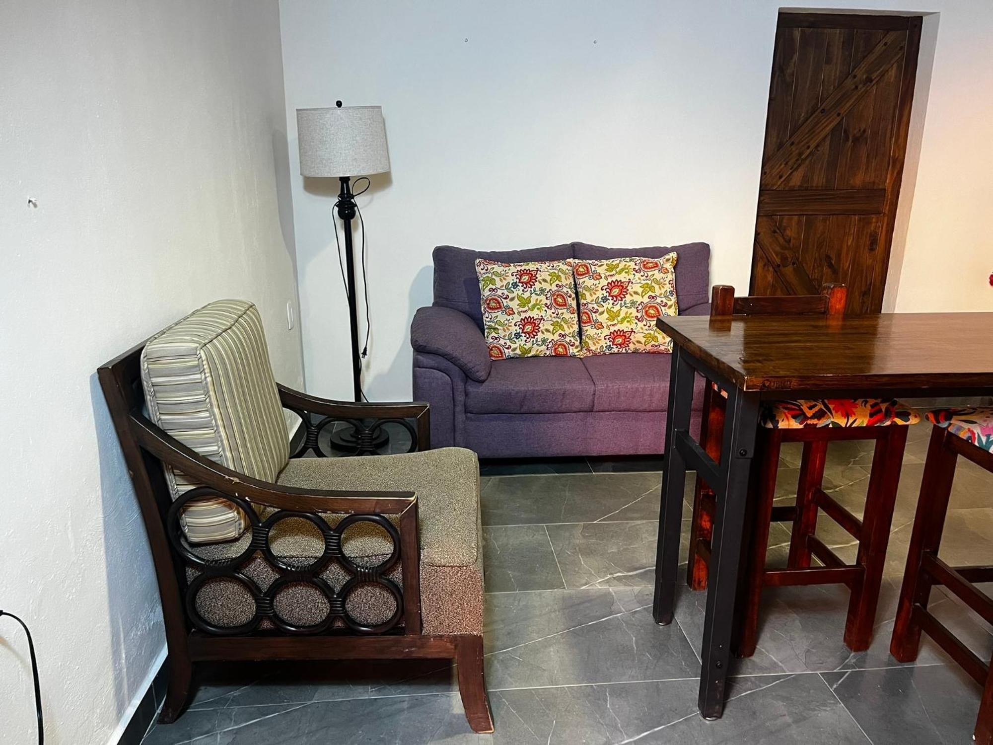 Wirikuta Hotel Boutique Lo de Marcos Buitenkant foto