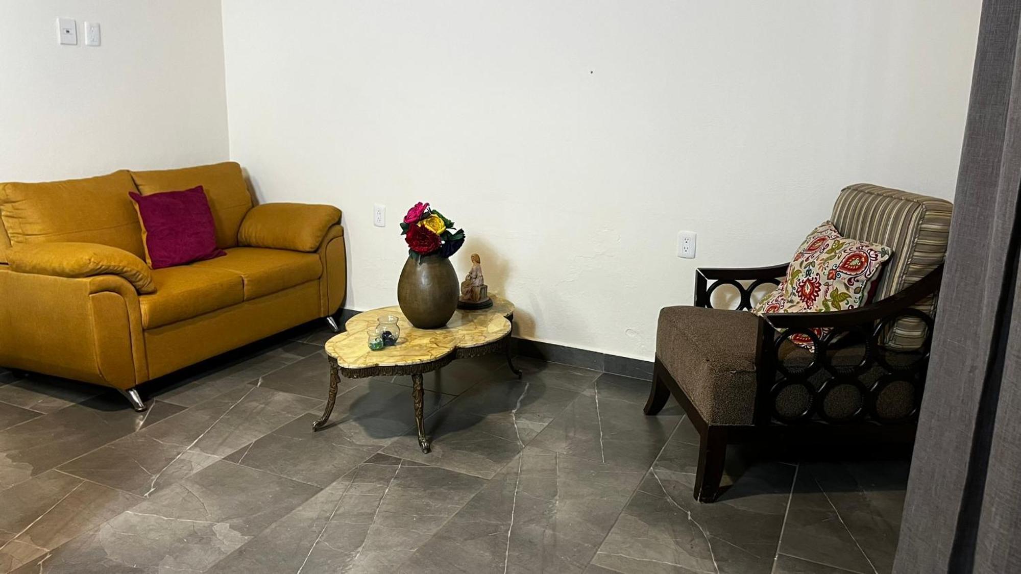 Wirikuta Hotel Boutique Lo de Marcos Buitenkant foto